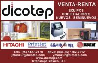 CODIFICADORES SIN CONTACTO 